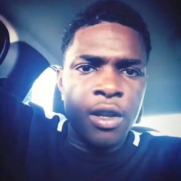 Meet your Posher, Jamonta - Picture 1 of 1